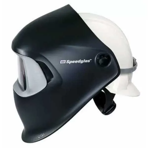 3M 783120 Speedglas 100V Baretli Kaynak Başlığı