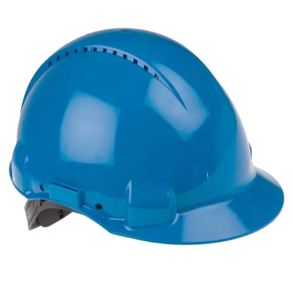 3M G3000 Mavi Baret Havalandırmalı Vinil Bantlı UV’li