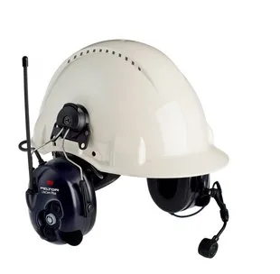 3M MT7H7P3E4410-EU Lite-Com Plus Barete Takılabilir Kulaklık