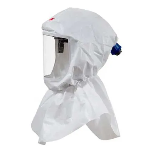 3M S-655 Boyacı Başlığı Takımı