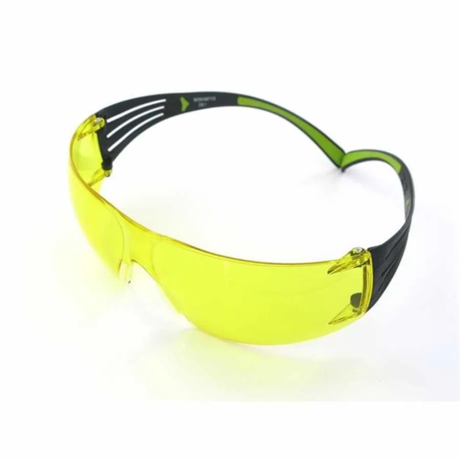 3M SF403 SecureFit 400 Sarı | Vera İş Güvenliği
