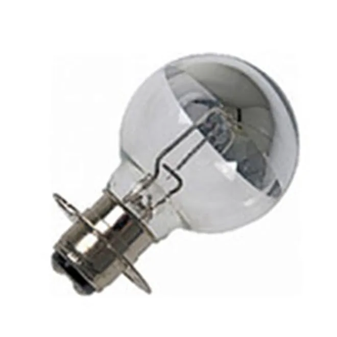 Aldis Ampul 24V 60W Duy P15/30d Ölçü 42X64mm Renk 2700K
