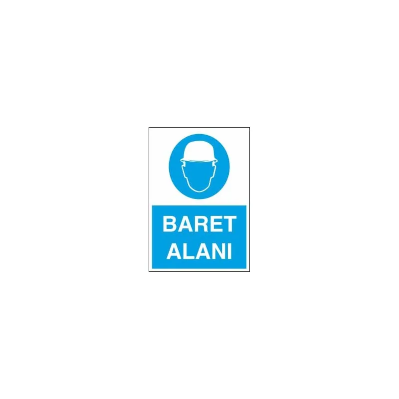 Baret Alanı