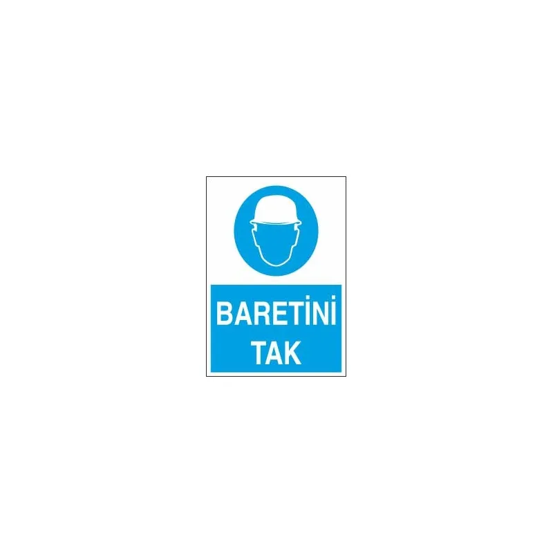 Baretini Tak