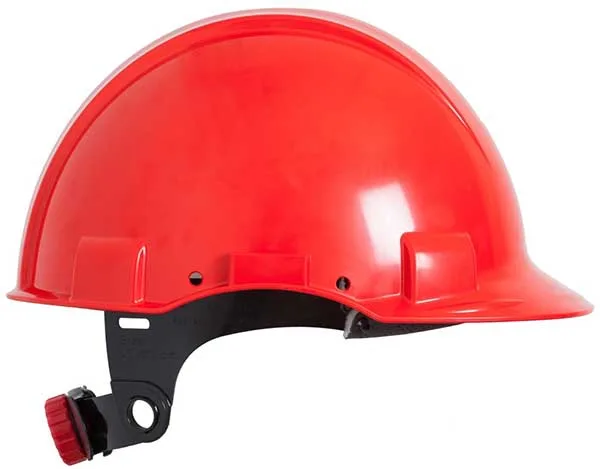 BBU® CNG-500 Elektrikçi Bareti - Görsel 2