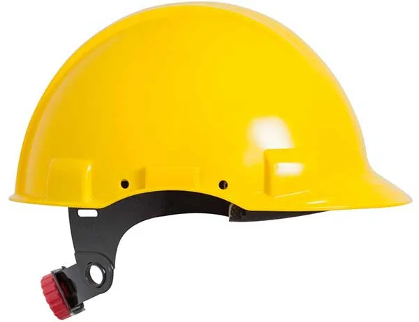 BBU® CNG-500 Elektrikçi Bareti - Görsel 4