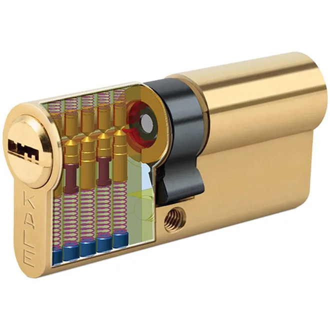 Bilyalı Silindir Çelik Pimli BLİSTERLİ – NİKEL Ölçü 68mm Silindir 26+10+32 164BNE00109