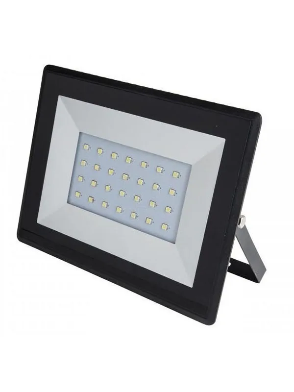 Cata Led Projektör 10W CT-4655 Yeşil Işık