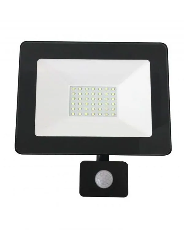 Cata Sensörlü Led Projektör 50W CT 4654