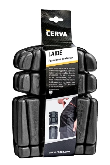 Cerva Laide Knee Pads Dizlik – Diz Koruyucu - Görsel 2