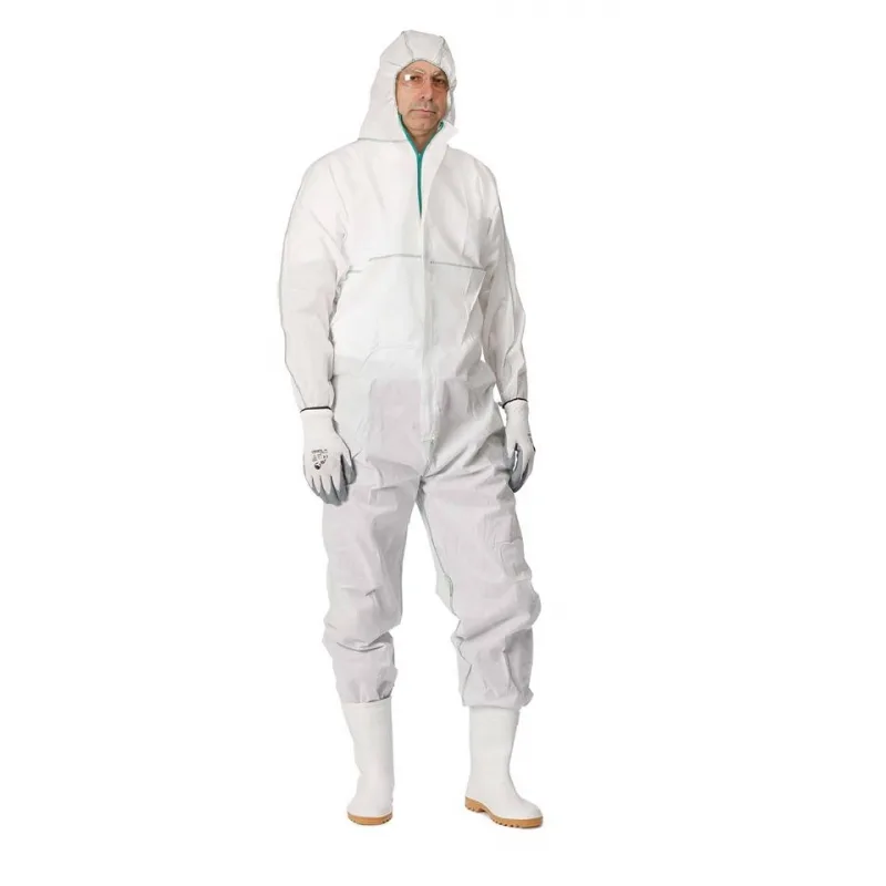 CHEMSAFE C1 KİMYASAL TULUM