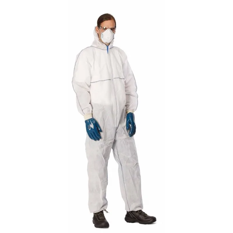 CHEMSAFE MS1 KİMYASAL TULUM