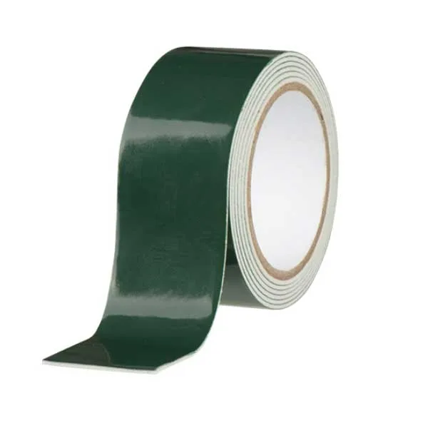 Çift Taraflı Köpük Bant 18mmx10 metre