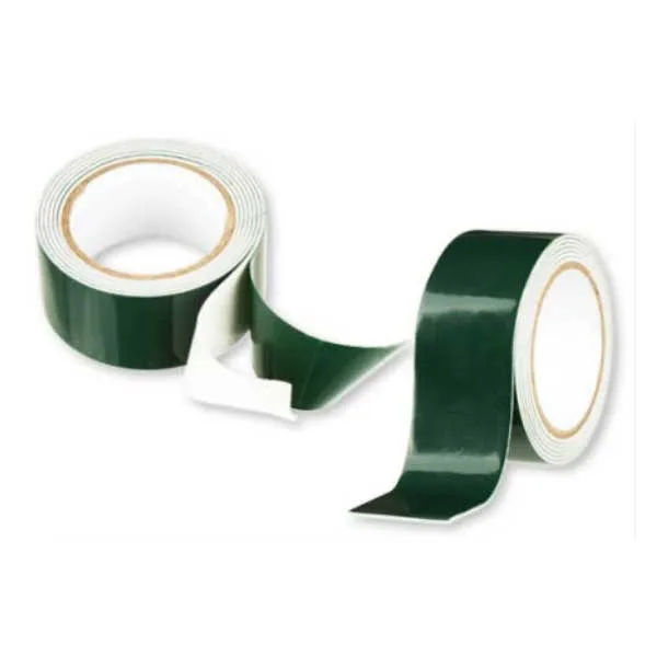 Çift Taraflı Köpük Bant 24mmx10 metre - Görsel 2
