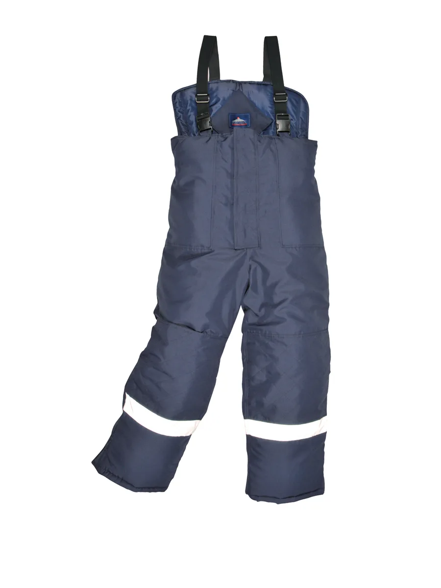 COLDSTORE PANTOLON | Vera İş Güvenliği