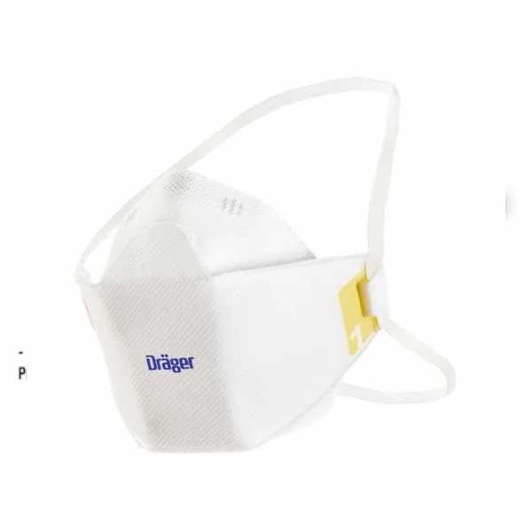 Drager X-Plore 1920 FFP2 D Toz Maskesi
