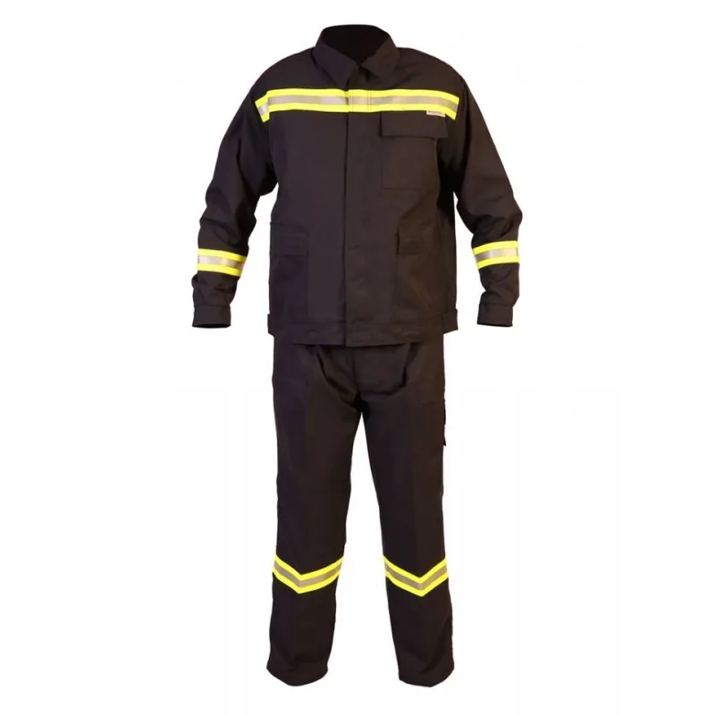 Elektrik Arkından Koruyucu Mont Pantolon G1L ALX 250