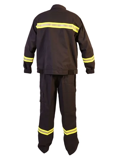 Fyrtex Multı G1L Kaynakçı Elbisesi 13806511 - Görsel 2