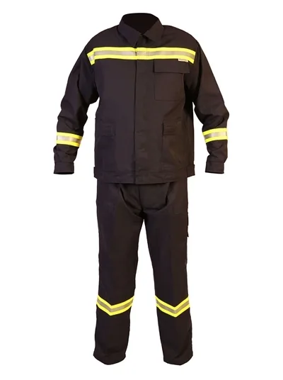 FYRTEX Welding G1L Alev Almaz Kaynakçı Elbisesi