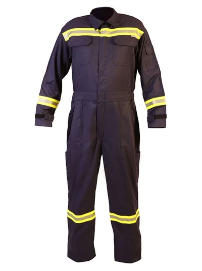 FYRTEX Wildland C1L Orman Yangıncı Tulumu