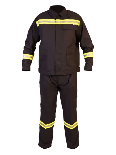 FYRTEX Wildland G1L Orman Yangıncı Elbisesi