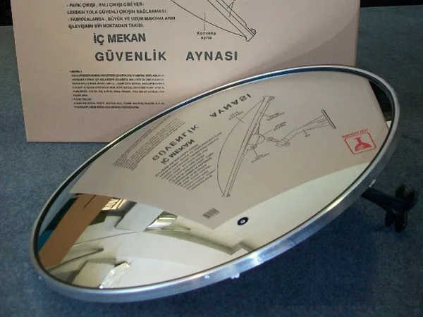 Güvenlik Aynası İç Mekan 40 cm