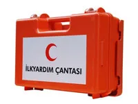 İlk Yardım Çantası