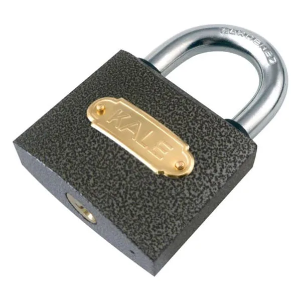 Kale Asma Kilit Döküm 60 mm KD001/10-160