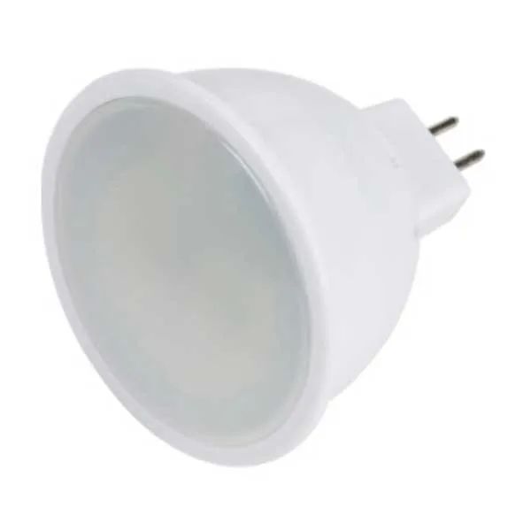 Led Çanak Ampul 24V 4W G6.35 Renk 6500K