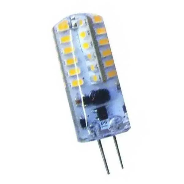 Led Kapsül Ampul