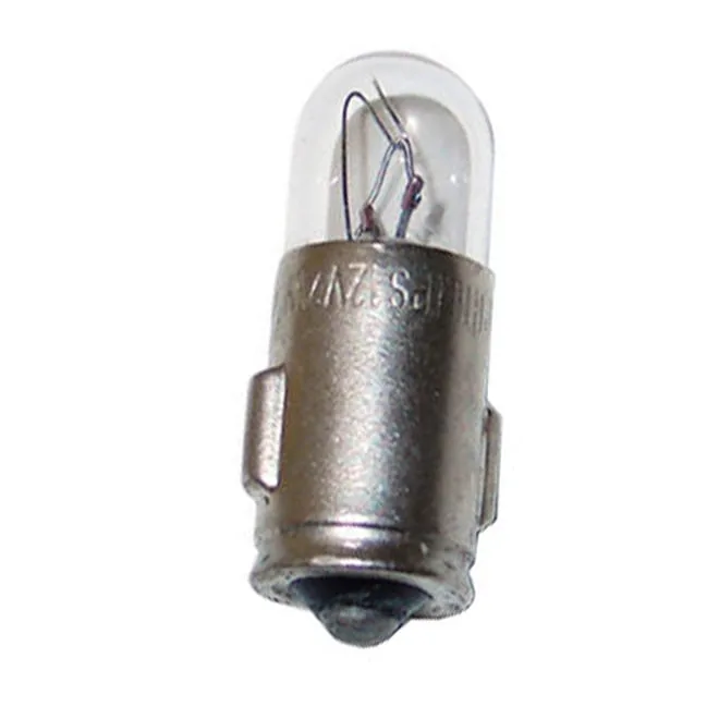 T6,8X20MM-BA7s Ampul