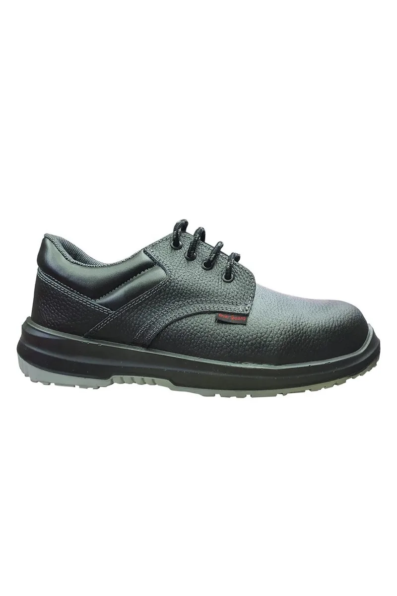 Over Guard GL 101 S3 Kompozit ve Kevlar İş Ayakkabısı