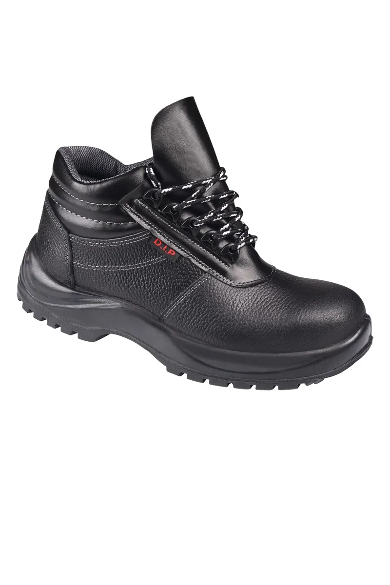 Over Guard GL 110 CD S3 Kompozit ve Kevlar İş Botu