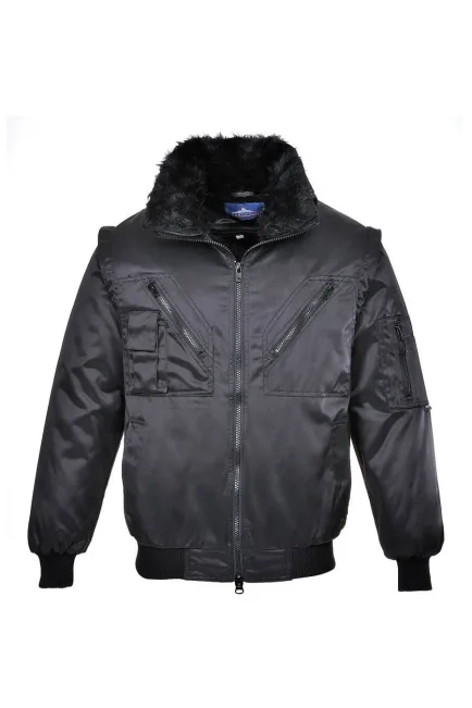 Parka ve Kabanlar