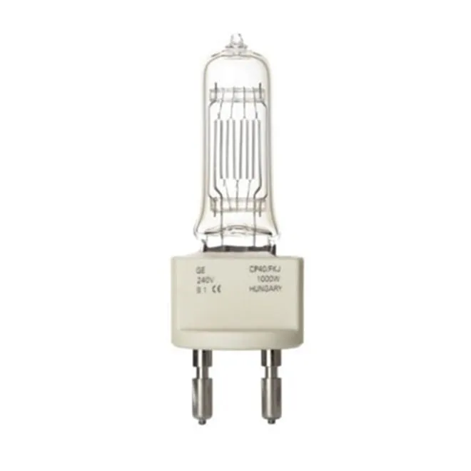 Projeksiyon Seacrhlight Ampulleri 220V 3000W Duy G38 Ölçü 40X210MM Renk 2700K