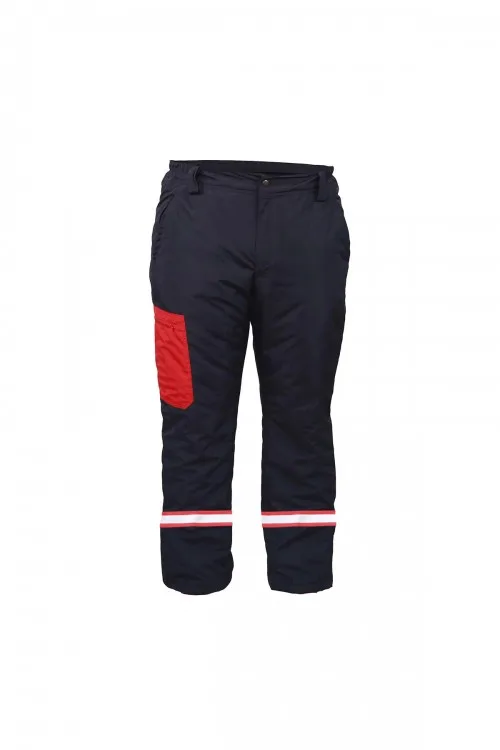 SHD Alaska Soğuk Hava Pantolon - Görsel 2