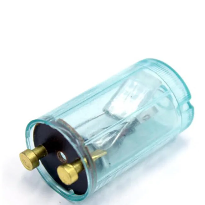 Starterler