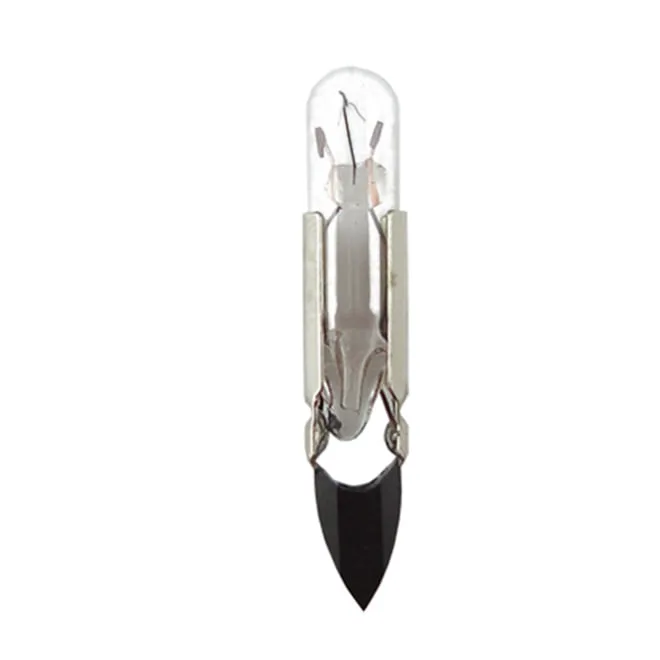 Telefon Santral Ampulleri 30V 50mA T5,5X22MM Duy 5,5K Ölçü 5,8X22MM