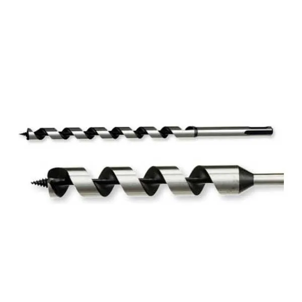 TOMAX Ağaç Delme Matkap Ucu SDS 12X500 mm
