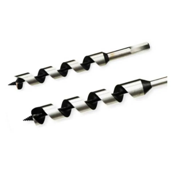TOMAX Ağaç Matkap Ucu Kısa HEX 16X200 mm