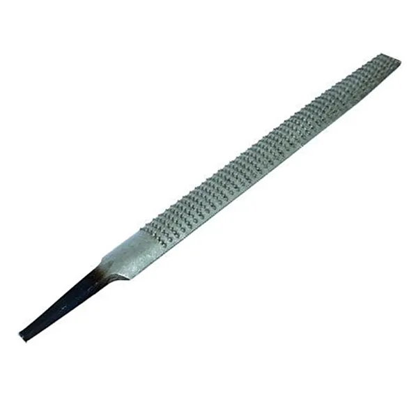 TOMAX Ağaç Törpü 12inç 300 mm 6 Adet