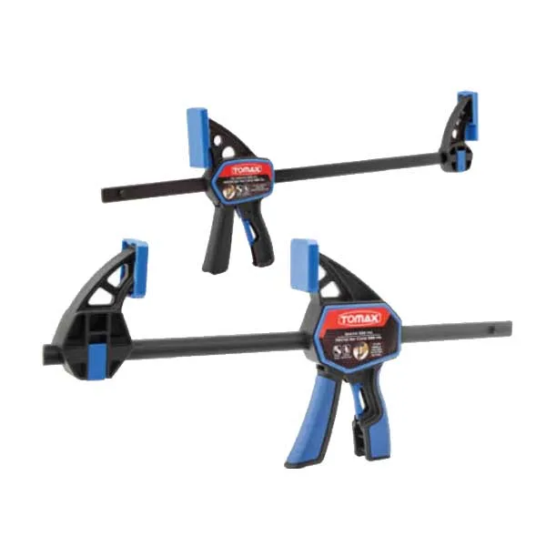 Tomax Ağır Tip Marangoz İşkence 300 mm