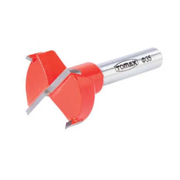 TOMAX Ahşap Freze Bıçağı 35×70 mm