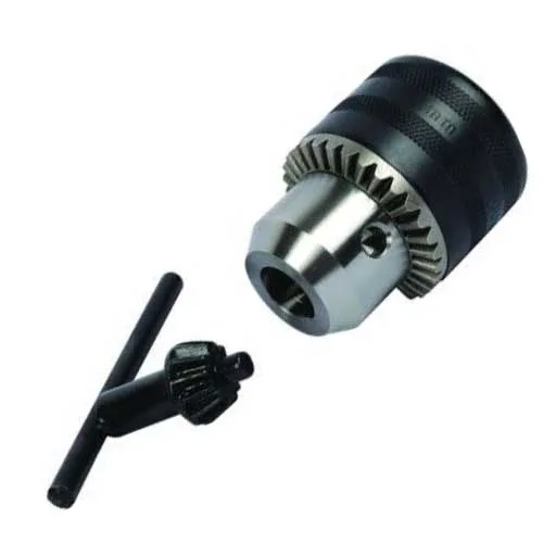 TOMAX Anahtarlı Mandren 13 mm 3/8 24 UNF
