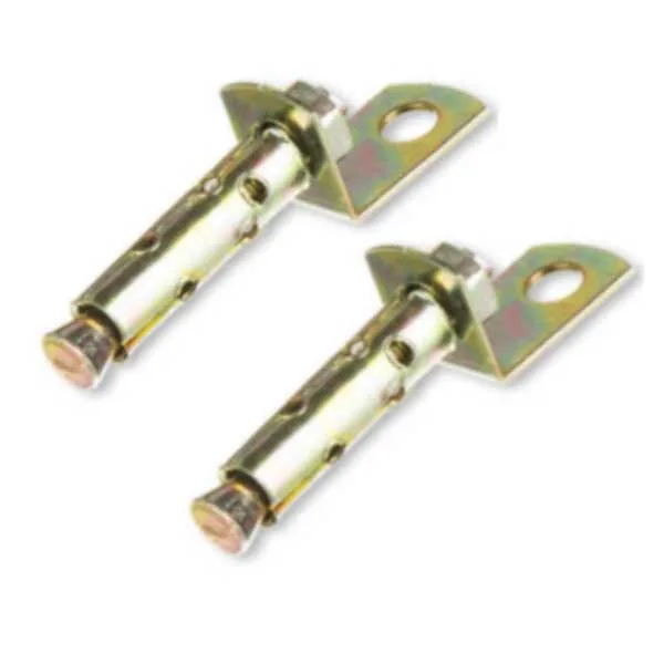 TOMAX Asma Tavan Çelik Dübel M6X45 mm 100 Adet
