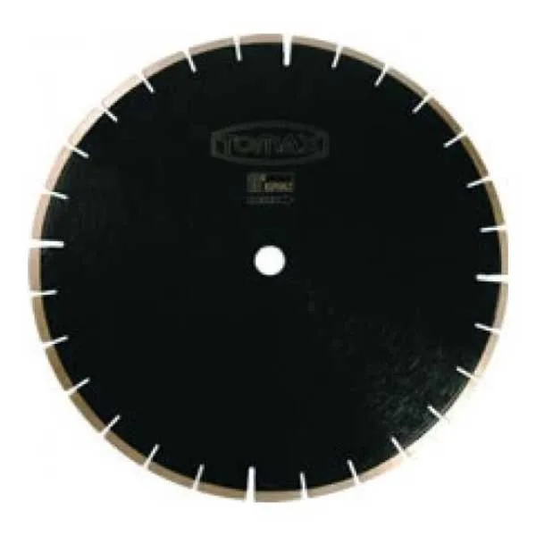 TOMAX Beton Kesme Testeresi 300×3,0x8x25,4 mm