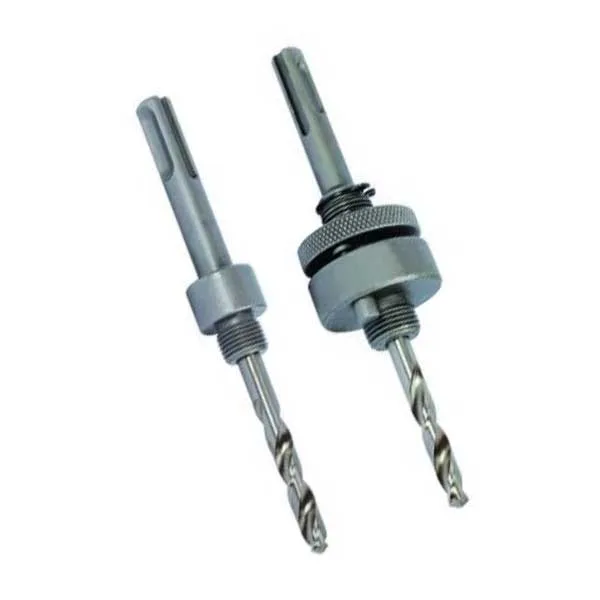 TOMAX Bi-Metal Panç Adaptörü SDS 14 – 30 mm | Vera İş Güvenliği