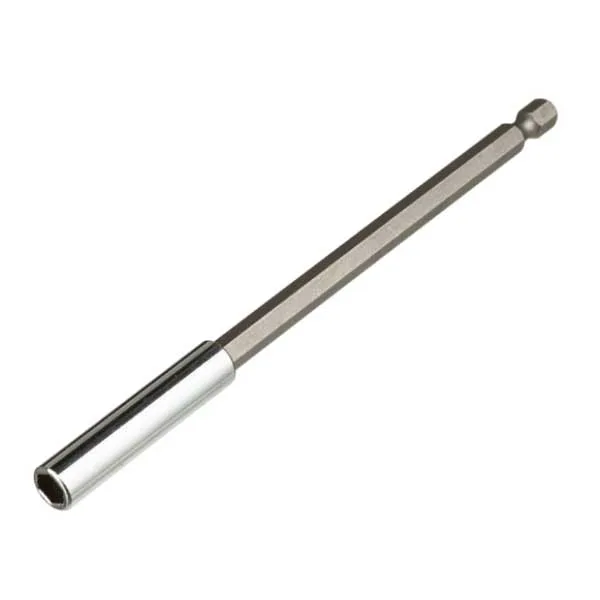 TOMAX Bits Uzatma Adaptörü Extra Uzun 150 mm | Vera İş Güvenliği