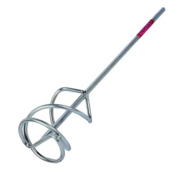 TOMAX Boya Karıştırıcı HEX 100x500mm | Vera İş Güvenliği