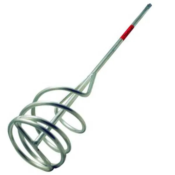 TOMAX Boya Karıştırıcı SDS 120×500 mm